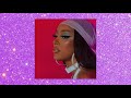 DOJA CAT 🥵 PLAYLIST (𝑺𝒍𝒐𝒘𝒆𝒅 + 𝑹𝒆𝒗𝒆𝒓𝒃)