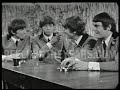 The Beatles (with Jimmie Nichol) • Interview • 1964 [Reelin' In The Years Archive]