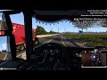 ERKUNDUNGSTOUR in der 1.50 BETA in Euro Truck Simulator 2 🚛🎙️