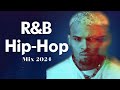 RnB/HipHop Set - HipHop RnB Music 2024