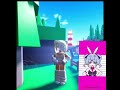 Rabbit hole but roblox (remastered) not og!