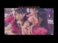 Nogizaka46 - Kiss no Shuriken (Subs en español)