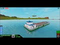 mini buque petrolero - plane crazy