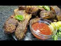 Fish Fry Recipe | فش فرائی | Lahori Fish Fry | Masala Fish Fry | Better Than Restaurant
