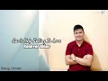 Can't Help Falling In Love | Ronnver Biñas (Cover) - Sam Milby's Version