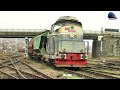 Trenuri & Activitate Feroviară în Gara Oradea - 08 Martie 2024