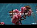 Belanova - Rosa Pastel [ Letra/Lyrics ]