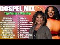 Gospel Worship Songs New Collection 2023 🙏🏽 Best Worship Songs For Prayers 💥🎶