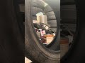 How we patch tires