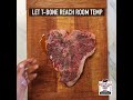 Perfectly Grilled T-Bone Steak | Weeknight Dinner | Safeway