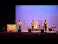 Caverners/ Beatles tribute