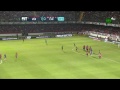 Veracruz 2-0 Chivas - J1 - Apertura 2015