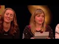 Contestants Who Were Built Different | Taskmaster