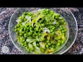 Peas a la Francaise Fresh from Jacques Pépin's Garden💚  | Cooking at Home  | KQED
