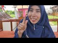 TERSEMBUNYI DI DALAM GANG?! CAFE TRADISIONAL DI PONTIANAK RUMAH BABE CANTIK DAN AESTETIK