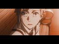 glitter & gold [bungou stray dogs amv]