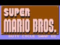 You remember the Super Mario Bros. theme WRONG!