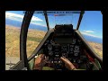 War Thunder Simulator battle in Sicily