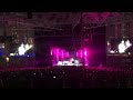 Cage the Elephant - Neon Pill - Toronto, Aug 27 2024