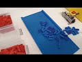 Building a Lego Tank Game .....  Pt2                     #lego #arcade #tank #worldoftanks