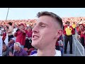 English Fan Experiences American College Football Game!