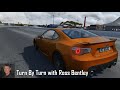 Turn by Turn - Sebring International Raceway with ROSS BENTLEY