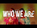 Party Favors - Who We Are (Trailer)