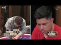 Poker Pro Embarrassed by Amateur in These 4 Hands