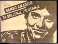 Rambo Amadeus PODCAST - NADCAST  Intervju sa Pecom Popovićem ispred Muzeja Savremene Umetnosti