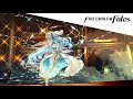 Fire Emblem Fates OST - 148. Lost in Thoughts All Alone (Azura/Japanese)