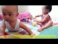 MALAM MINGGU ‼️TEMANI BOCIL MAIN DAN BELAJAR‼️#bayi #bayilucu #anak