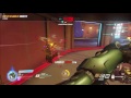 Overwatch - POTG #1