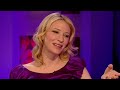 Cate Blanchett Reveals the Struggles Behind Her Iconic Roles | Friday Night With Jonathan Ross