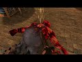 Serious Sam Fusion: The Second Encounter - Level 6: Ziggurat - Mental Difficulty