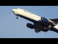 PURE B777 Engine POWER! Listen To That Beautiful GE-90 Sound!