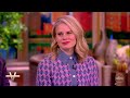 Jim Parsons And Celia Keenan-Bolger Talk Broadway's 'Mother Play' | The View