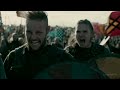 Revenge for Ragnar. Месть за Рагнара