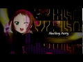 【ラブライブ！】 Shocking Party 【Bootleg Mix】