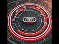 The eagerly anticipated Slot-It Audi R8 LMS EVO 2 No.39 24HR NURBURGRING 2023