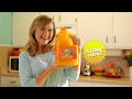 The Delightfully Orange History Of Sunny Delight