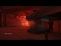 Alien Isolation - Alien killing people