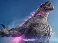 Godzilla | FE!N | 4K