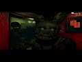 Five Nights At Freddy's 3 Episode 5(the pain is endless)