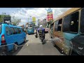SOLO TOURING JAKARTA CILETUH via CIKIDANG with HONDA BEAT ESP