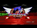 Evolution of Drowning Music in Sonic The Hedgehog Games Slowed Down