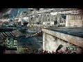 Battlefield Bad Company 2 - Squad revive, Demo