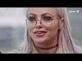 Ariel Helwani Meets: Liv Morgan | The SmackDown Women's Champion on her emotional journey to the top
