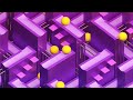 3D Animation Ball Loop | Aiden Kongas