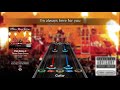 Three Days Grace - Pain (Live at the Palace 2008) (Clone Hero Chart)