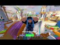 🔴ROBLOX BEDWARS PLAYING CUSTOMS WITH VIEWERS (SUMMER UPDATE)